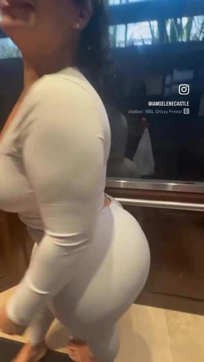 Fake Ass Twerking
