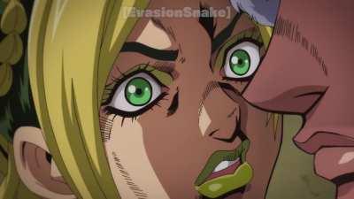 The Madlads Actually Adapted the Best Line in Jojo: Stone Ocean