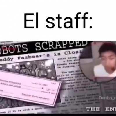 No se que poner aqui