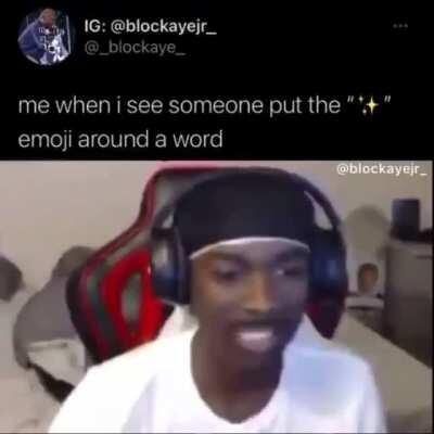 This mf Bruce everywhere now big nose ahh boy