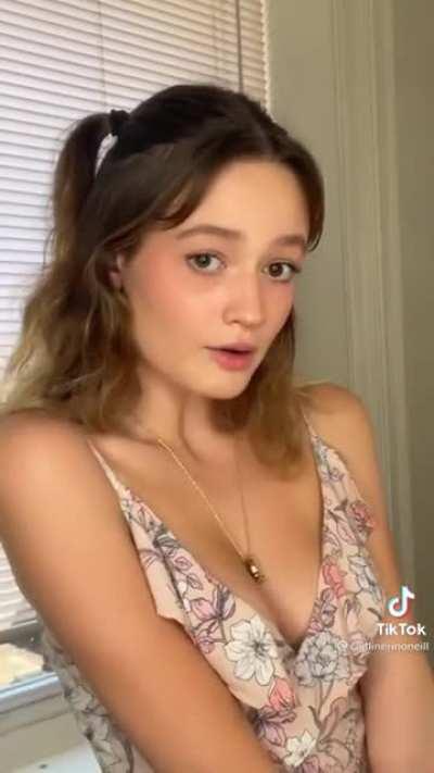 Pretty dress - katiebugtheladybug