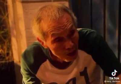 Squid Game with peter