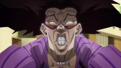 What we all wished would happen...