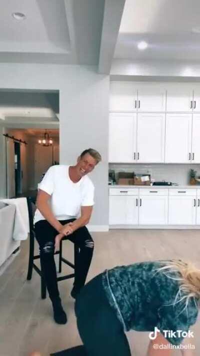 Fart = ultimate funny