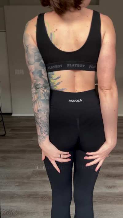 One of my favorite pairs