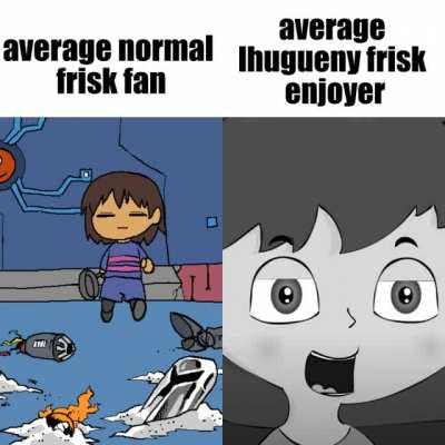 shotouts to all the lhugueny enjoyers out there