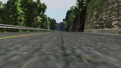 Eurobeat just kicked in yo