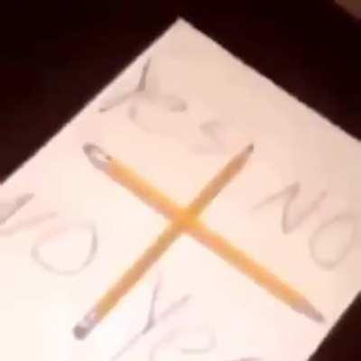 Nah Charlie wildin for this one