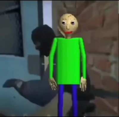 BaldisBasicsEdu - Video #4813