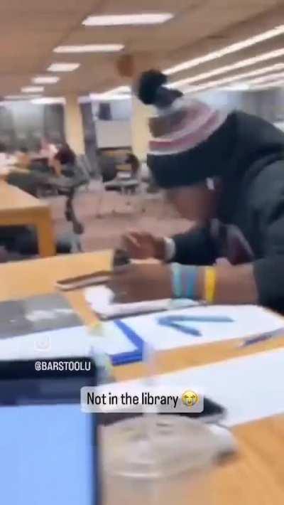 Bro is about to see sound