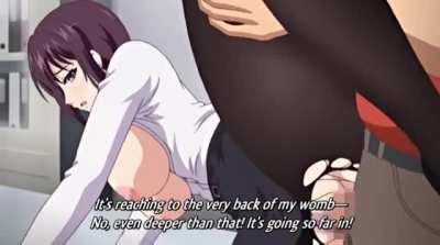 Nerawareta Megami Tenshi Angeltia – Episode 4