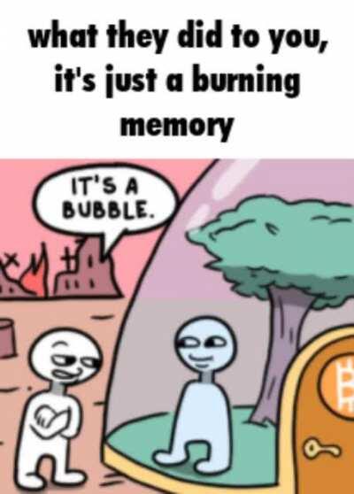 Among what? You should lay down bro, you're acting kinda weird.