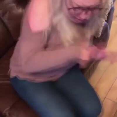 When they Opened Curious gift their Soul Came out.