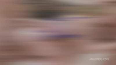 Dap and Fist, Rebel Rhyder, 4on1