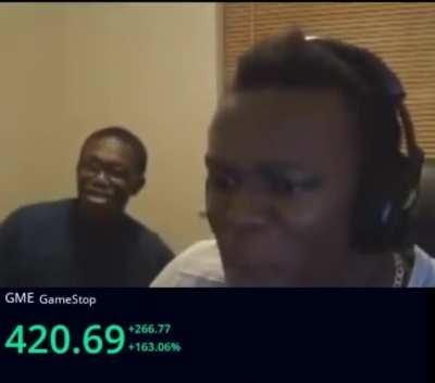 SOON TO TENDIETOWN! 🚀🚀🚀🚀🚀