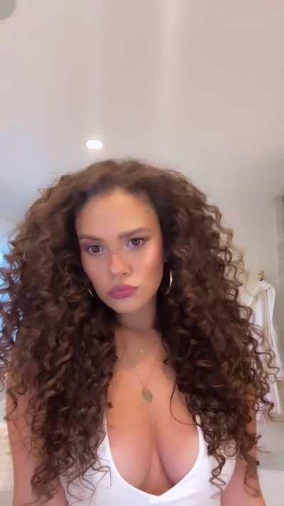 beauty in the bathroom