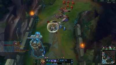 Would you have done the same?