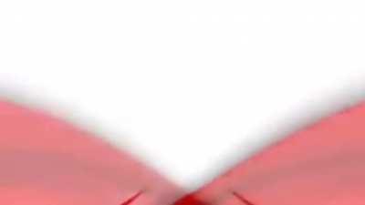 Finally it’s- oh hey look