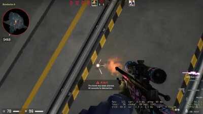 You miss every shot you don't take