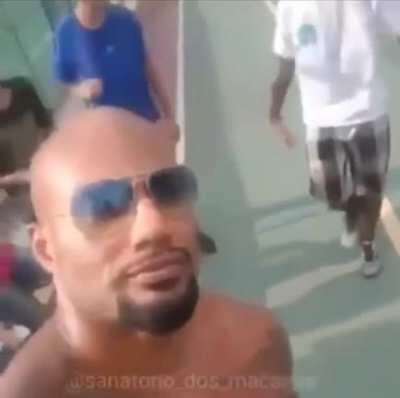 Happy bruh happy bruh