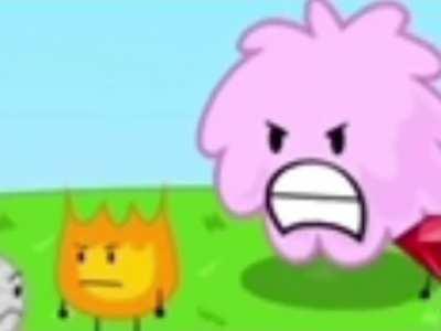 uhhhh look behind you