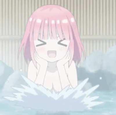 Love this scene of hers