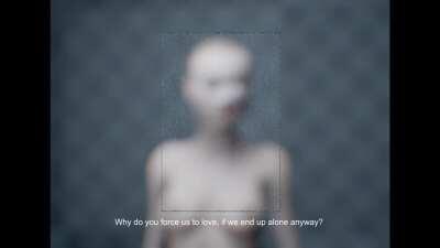 Cursed_ letter to god.