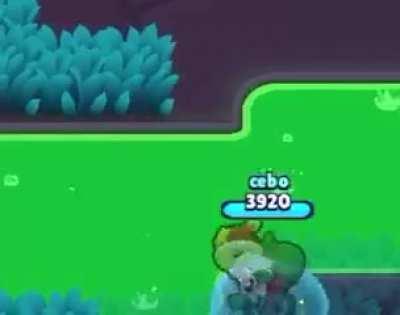 A clip my friend sent to me