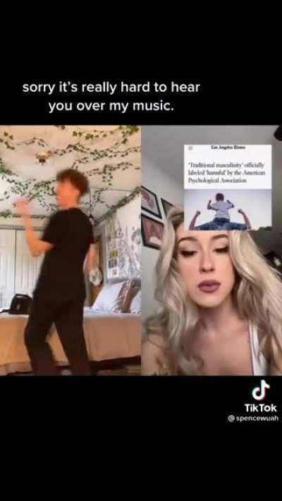 Sorry what were you saying?