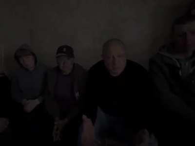 Жители Белгородской области просят Пригожина спасти их от войны.