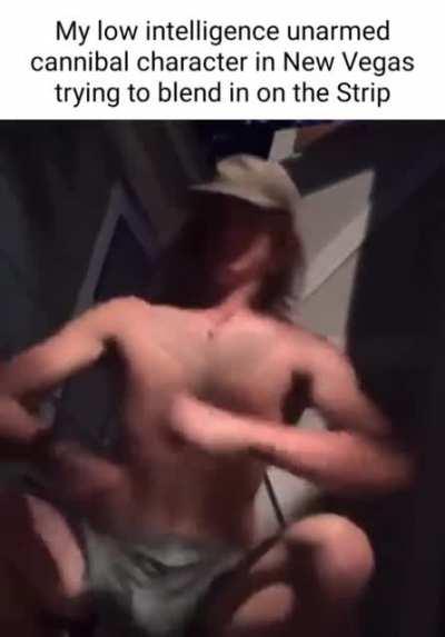 They’ll never suspect a thing