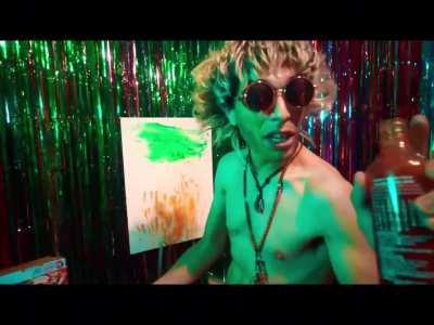 Sponsored by Coca-Cola