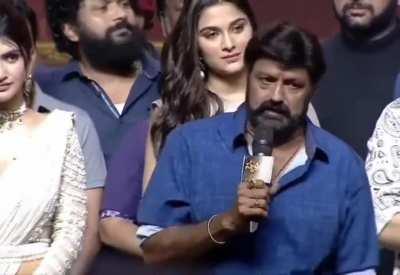 Pilla baccha me giving independence day speech