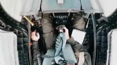 You guys have seen the launch, now it’s time to see the land. [Video]