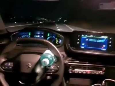 🎶They shoulda walked away