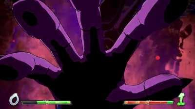 Landed my first Hakai today in ranked