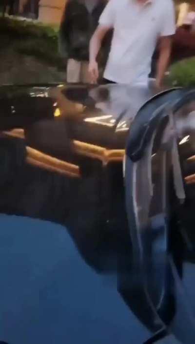 你撞啊你撞啊，啊啊啊～