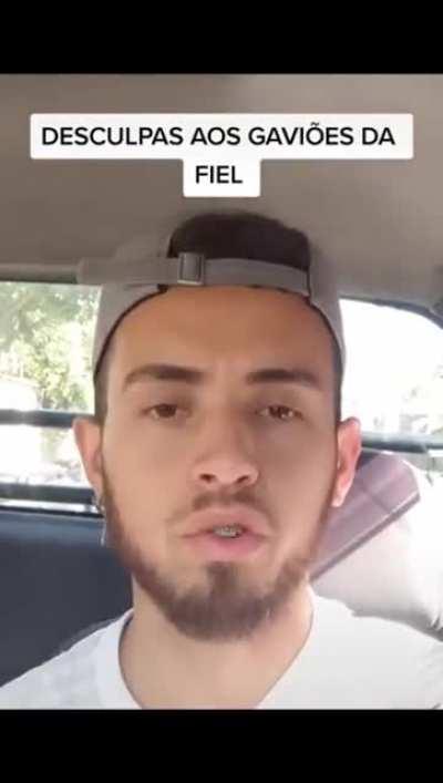 Foi o calor do momento 🔥🥵