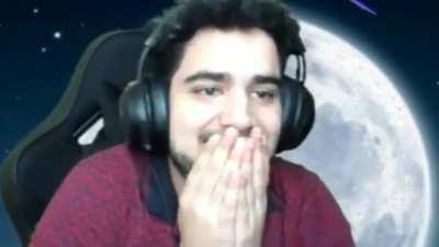 BM to his future wife: