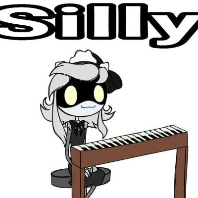 Cyn is such a little creature thing