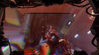 You kill me, you're better. I kill you, I'm better