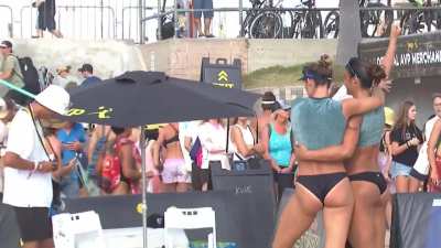 Lexy Denaburg & Deahna Kraft