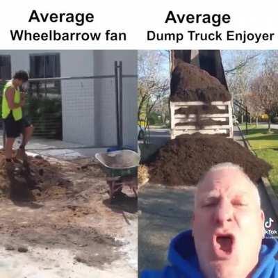 Turn on the sound, you ingrates. [OC]