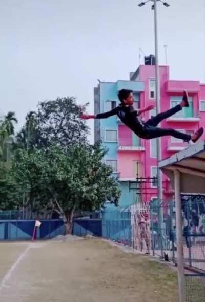 HMFT after I take a little dive