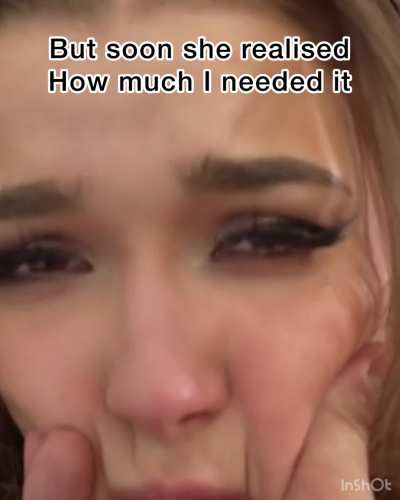 My daughter brought her boyfriend home