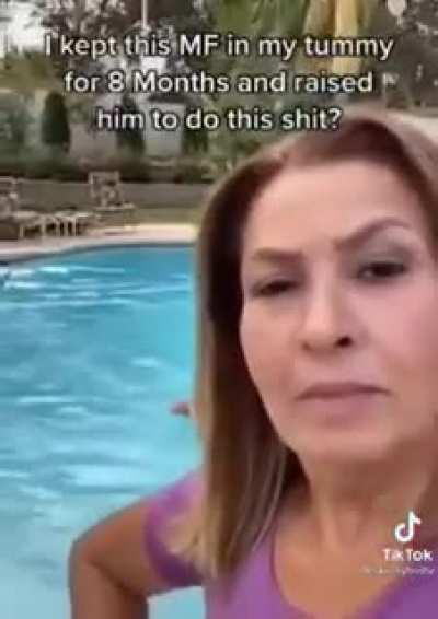 Prime parenting example