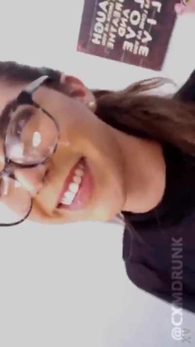 Valenjonex self facial💦