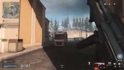 18Kill Warzone duo win With 360 headShot End Game trying to reach 1k Subs