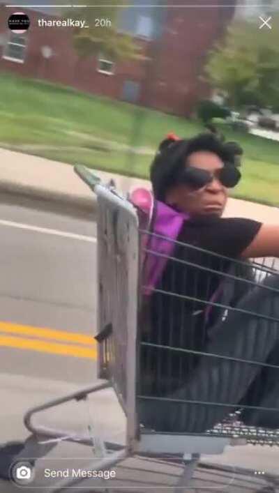 Meanwhile in Detroit