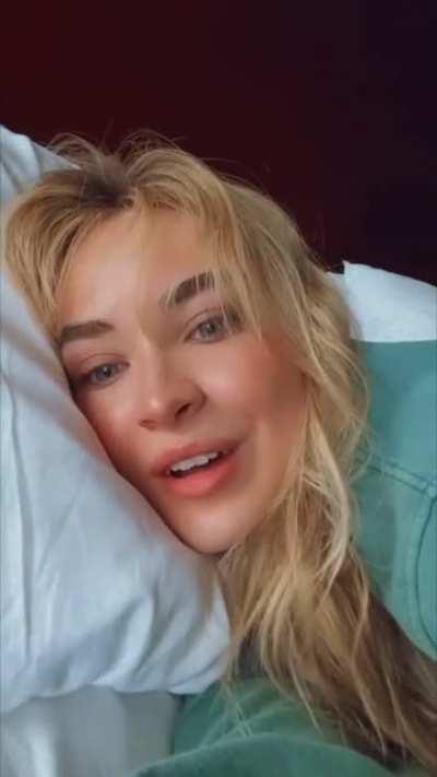 sleepy thoughts with sab